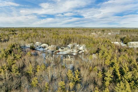 19 Alder Creek Lane Rochester NH 03868