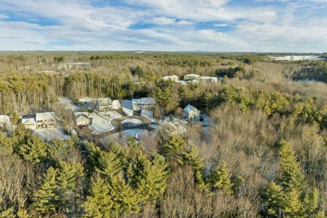 19 Alder Creek Lane Rochester NH 03868