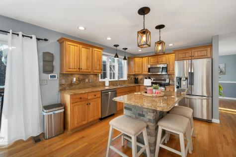 19 Alder Creek Lane Rochester NH 03868