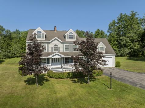 21 Jackies Way Gorham ME 04038