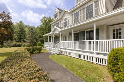 21 Jackies Way Gorham ME 04038