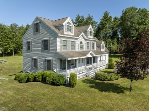 21 Jackies Way Gorham ME 04038
