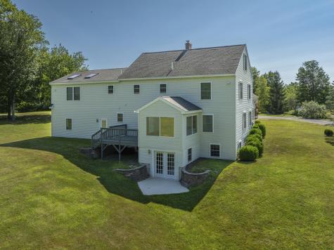 21 Jackies Way Gorham ME 04038