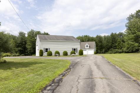 21 Jackies Way Gorham ME 04038