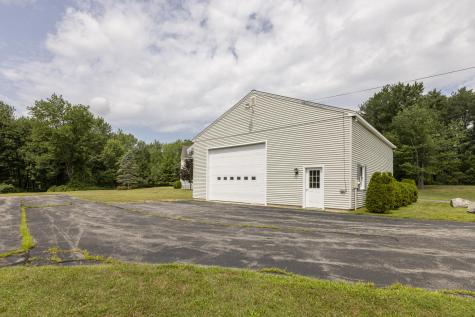21 Jackies Way Gorham ME 04038