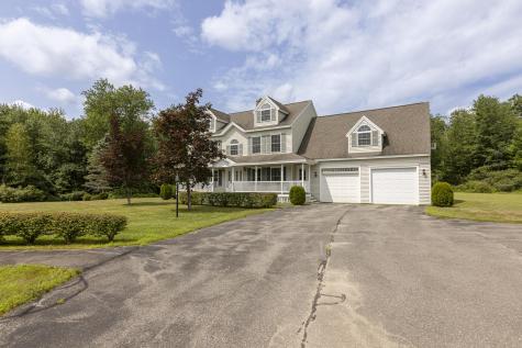 21 Jackies Way Gorham ME 04038
