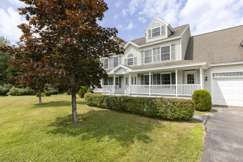 21 Jackies Way Gorham ME 04038