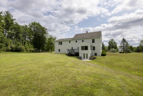 21 Jackies Way Gorham ME 04038