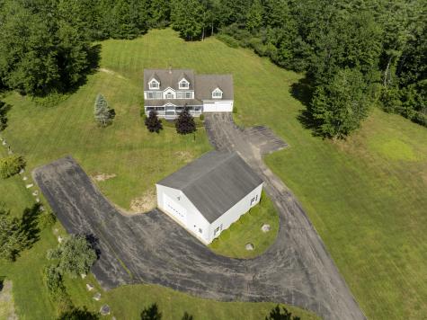 21 Jackies Way Gorham ME 04038