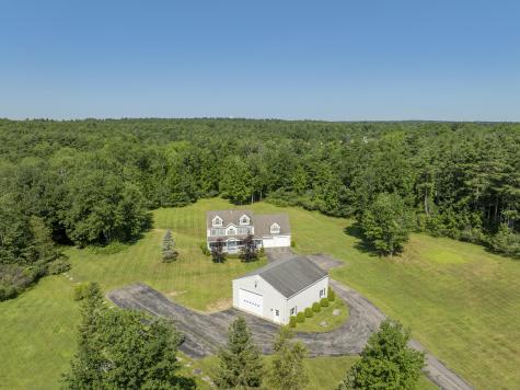 21 Jackies Way Gorham ME 04038