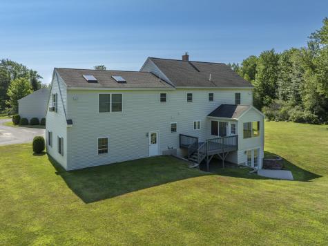 21 Jackies Way Gorham ME 04038
