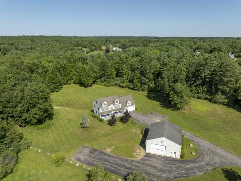 21 Jackies Way Gorham ME 04038