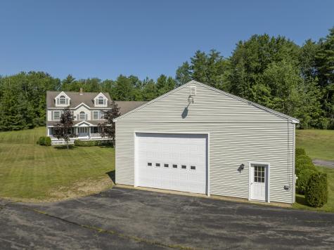 21 Jackies Way Gorham ME 04038