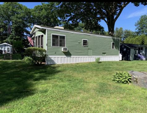 430 Post Road Wells ME 04090