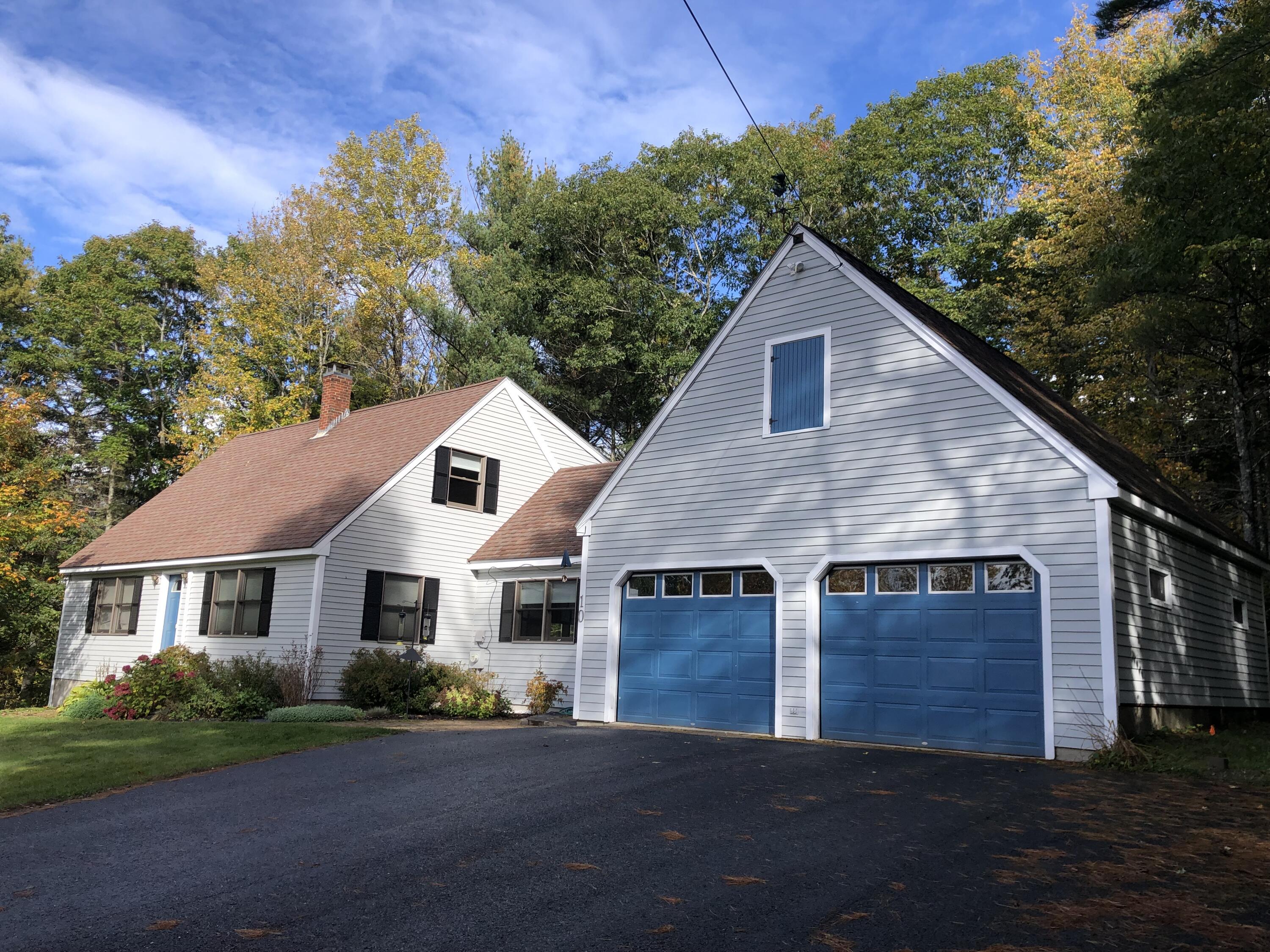 10 Robinson Drive Rockport ME 04856