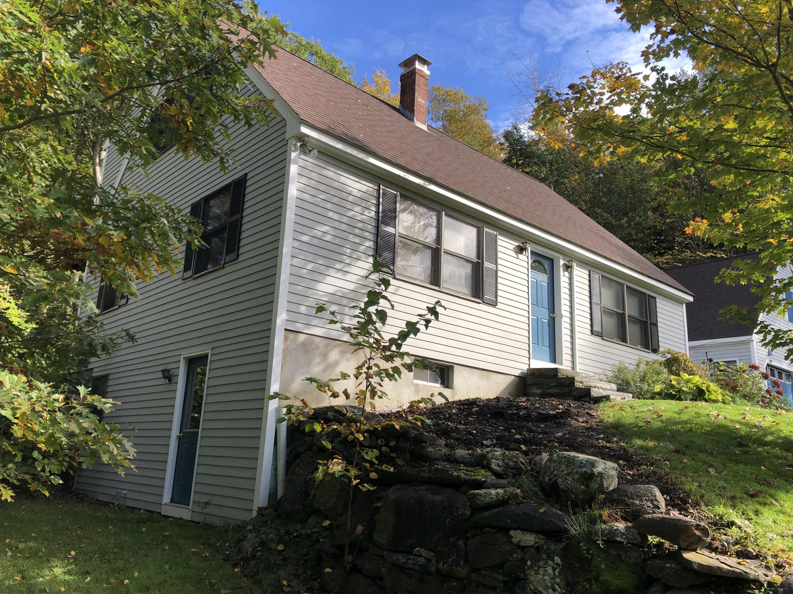 10 Robinson Drive Rockport ME 04856