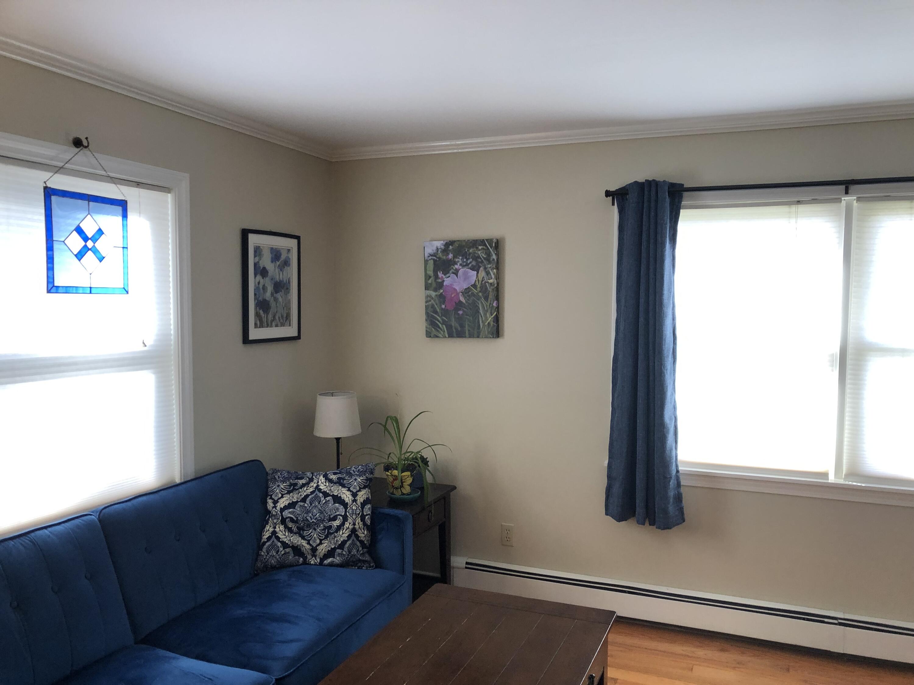 10 Robinson Drive Rockport ME 04856