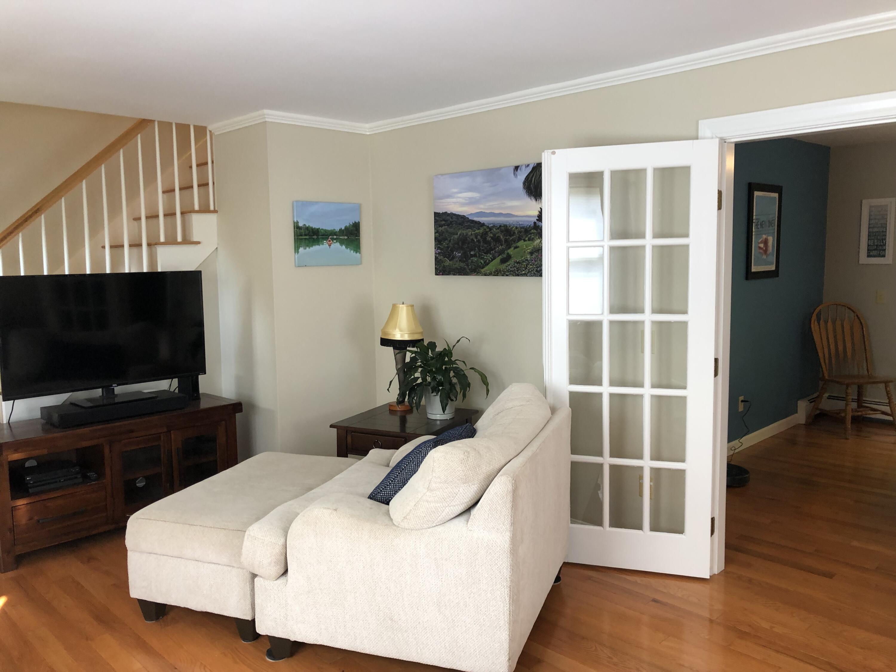 10 Robinson Drive Rockport ME 04856