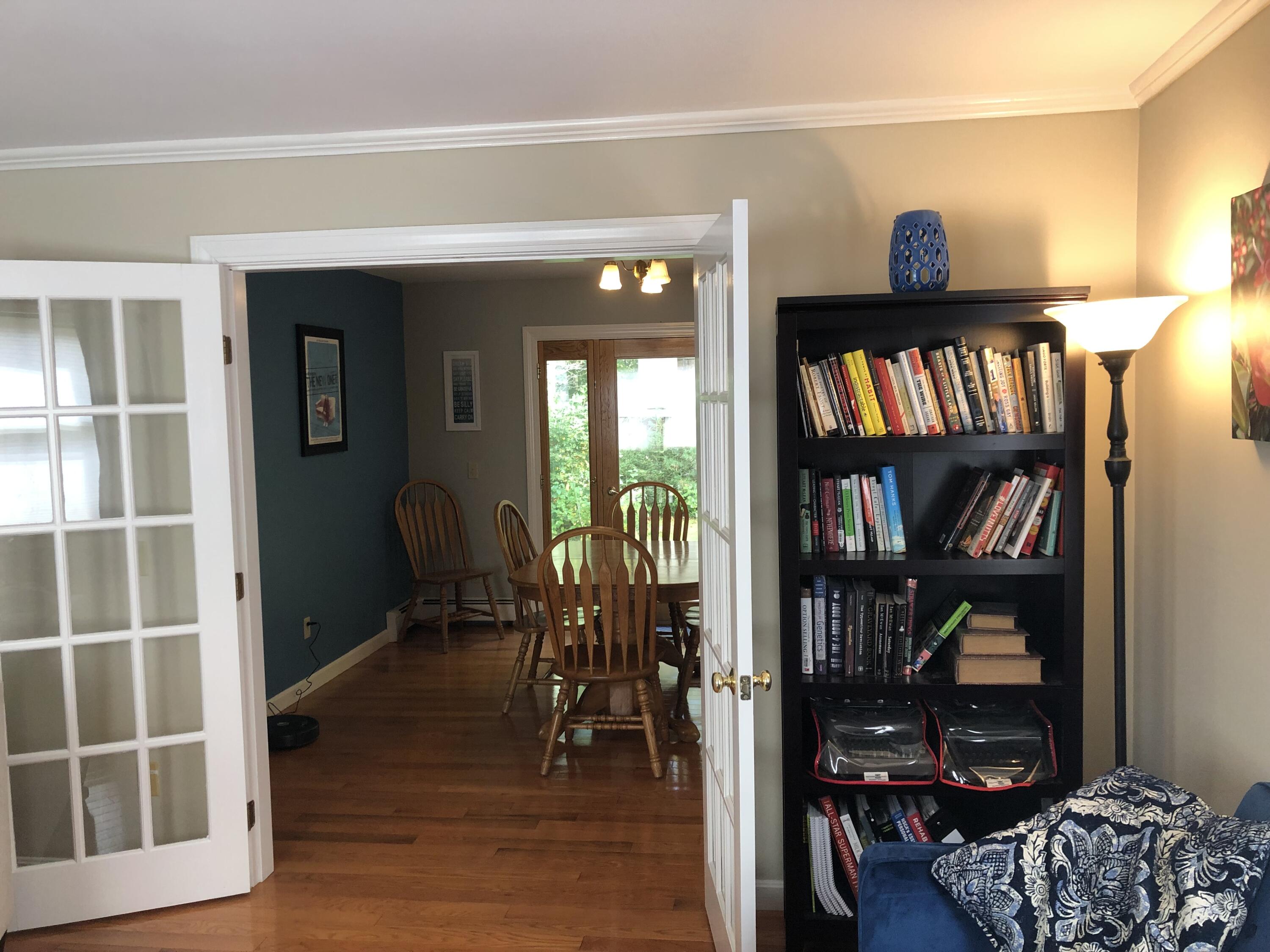 10 Robinson Drive Rockport ME 04856