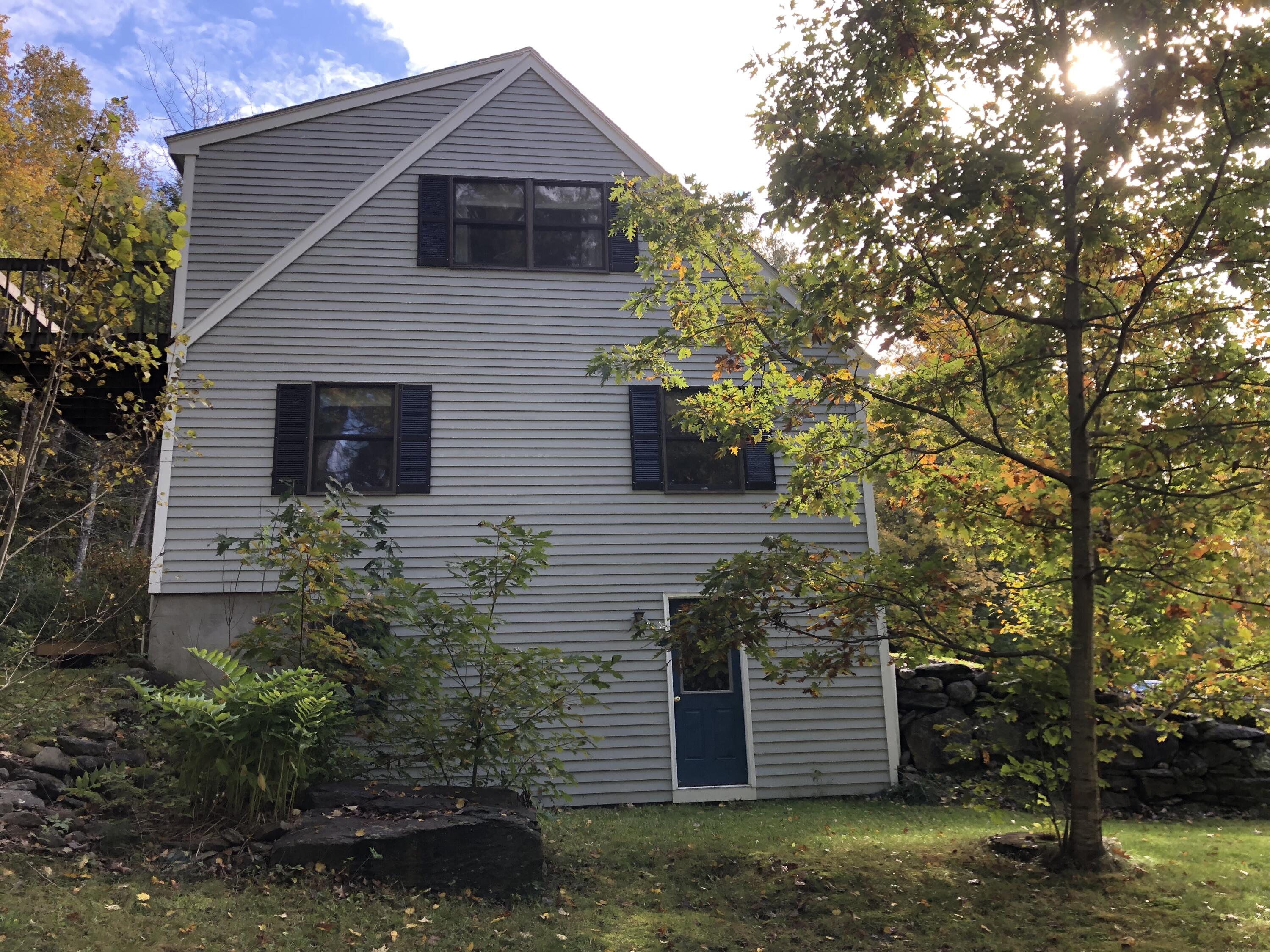 10 Robinson Drive Rockport ME 04856