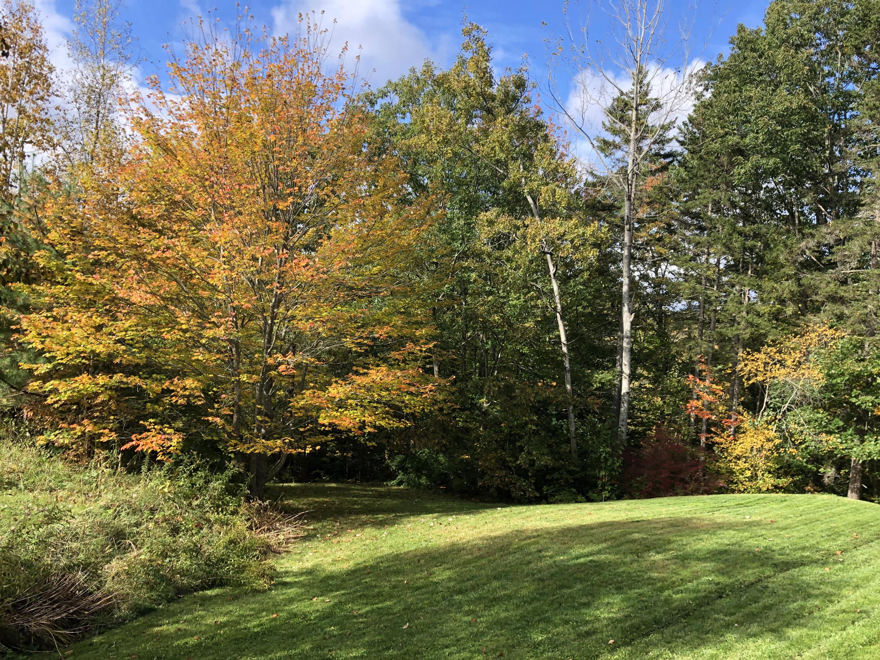 10 Robinson Drive Rockport ME 04856