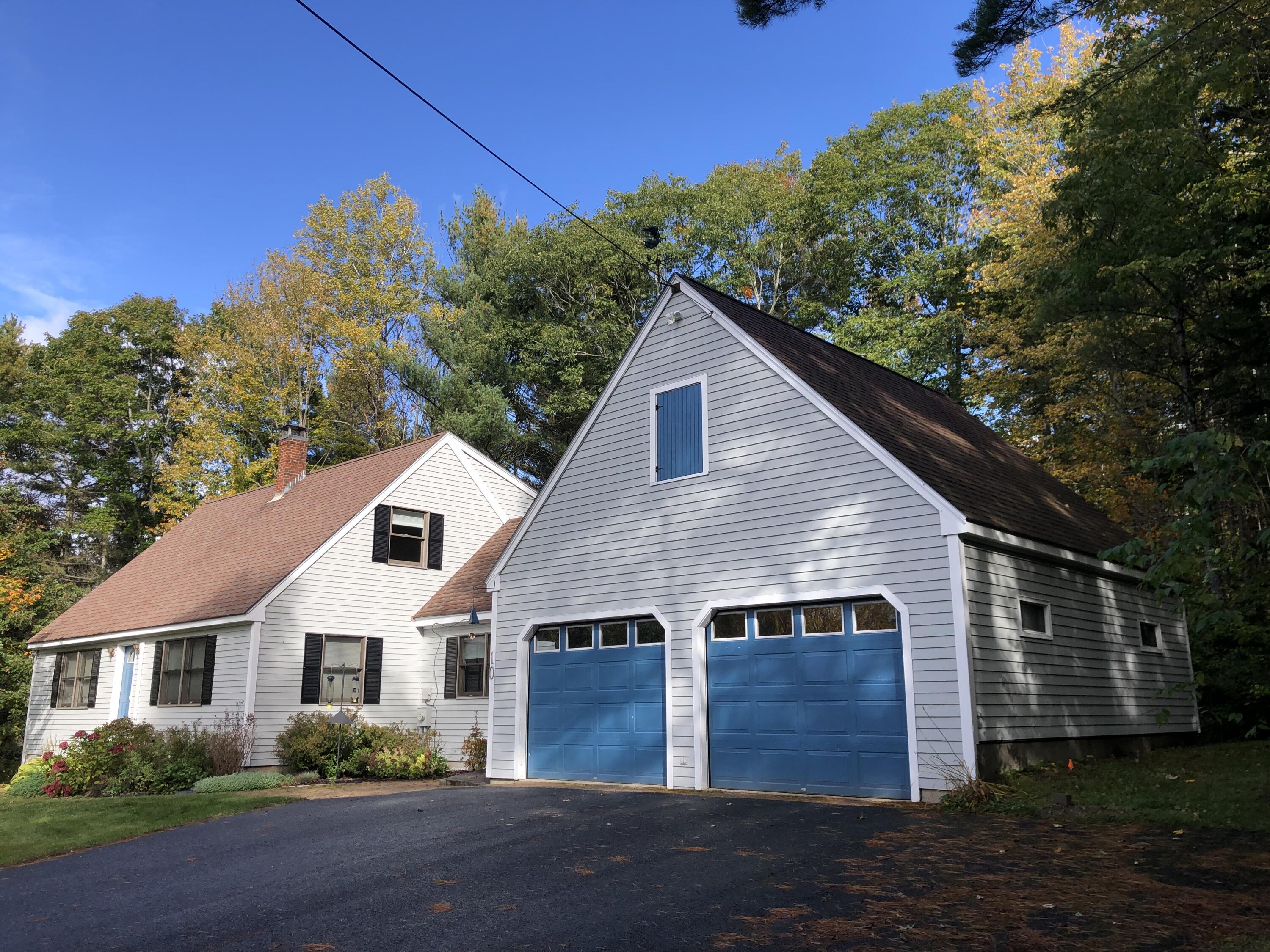 10 Robinson Drive Rockport ME 04856