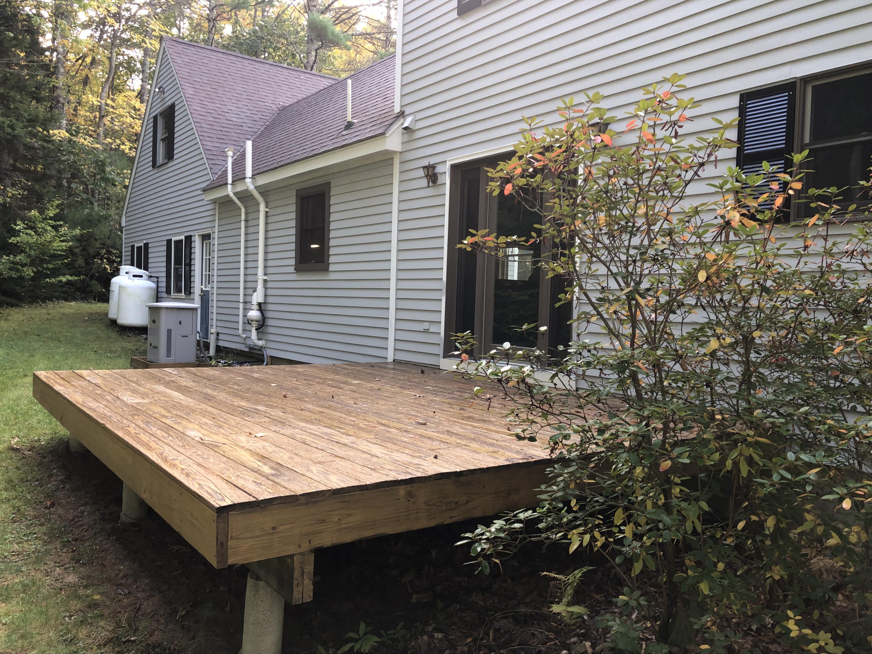 10 Robinson Drive Rockport ME 04856