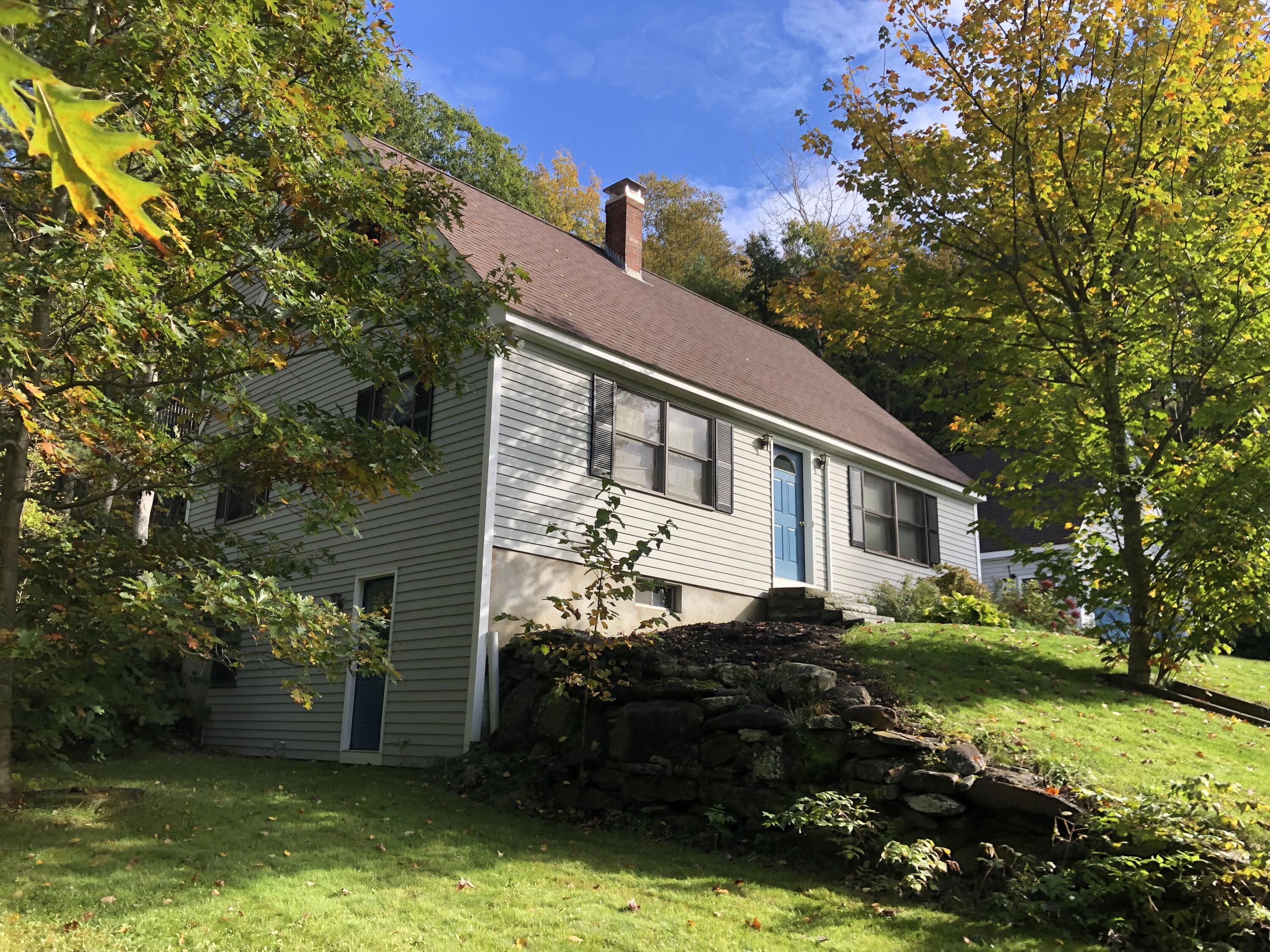 10 Robinson Drive Rockport ME 04856