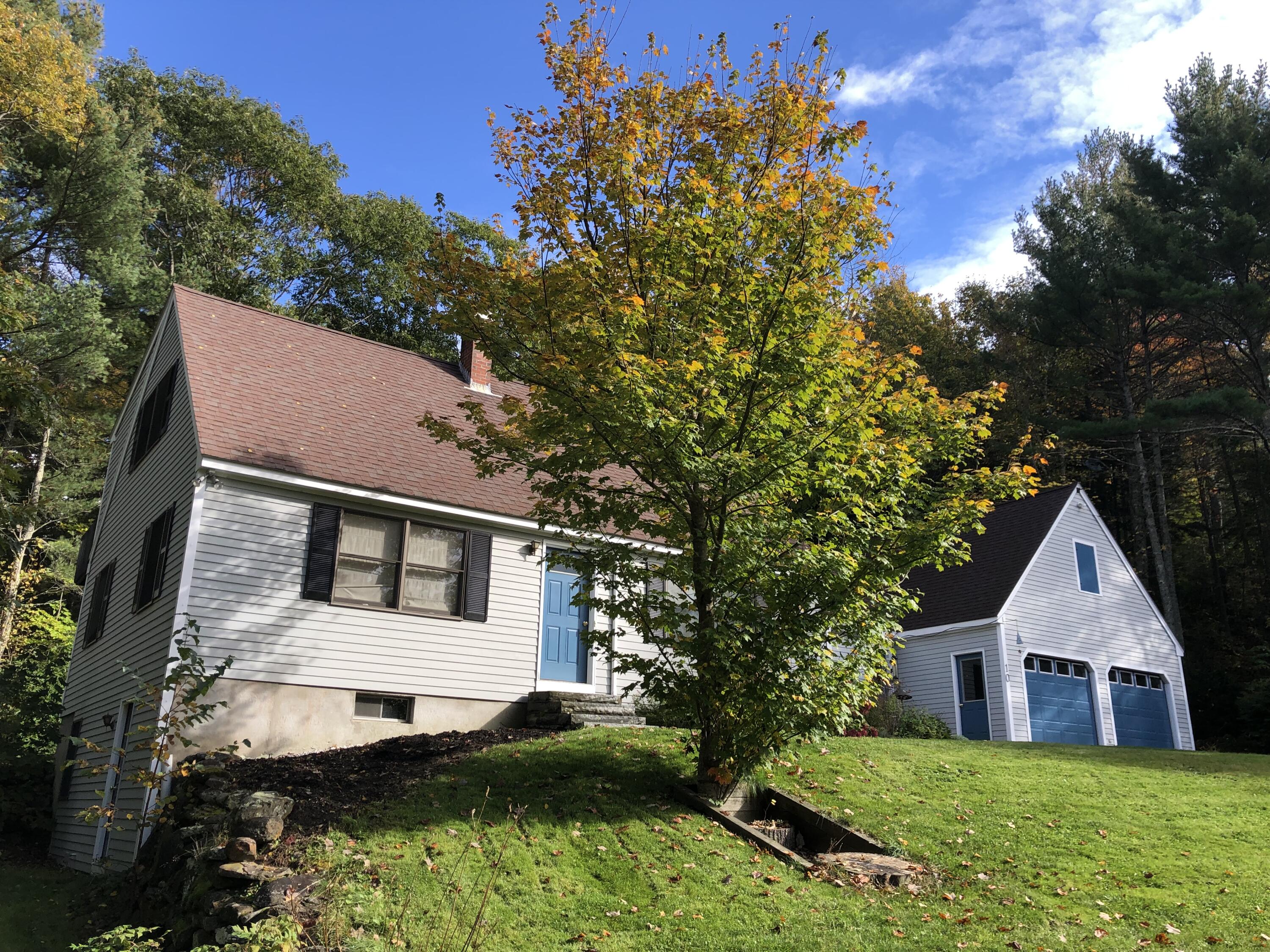 10 Robinson Drive Rockport ME 04856