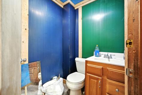 42 43 47 & 49 River Road New Portland ME 04961