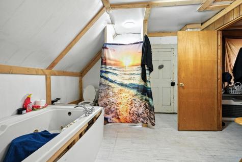 42 43 47 & 49 River Road New Portland ME 04961