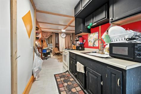 42 43 47 & 49 River Road New Portland ME 04961