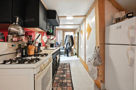 42 43 47 & 49 River Road New Portland ME 04961