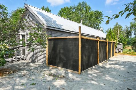 42 43 47 & 49 River Road New Portland ME 04961