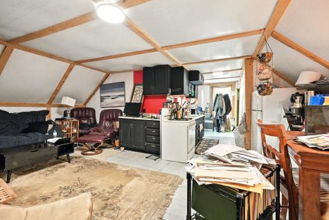 42 43 47 & 49 River Road New Portland ME 04961