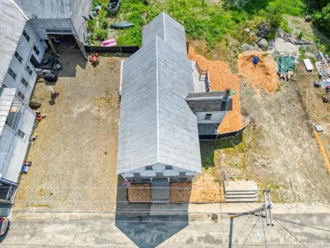 42 43 47 & 49 River Road New Portland ME 04961