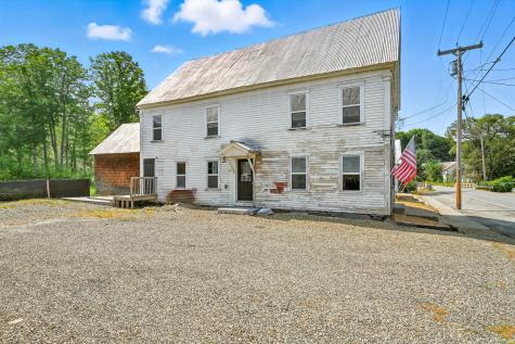 42 43 47 & 49 River Road New Portland ME 04961