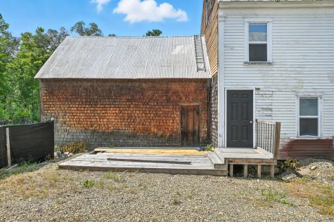 42 43 47 & 49 River Road New Portland ME 04961
