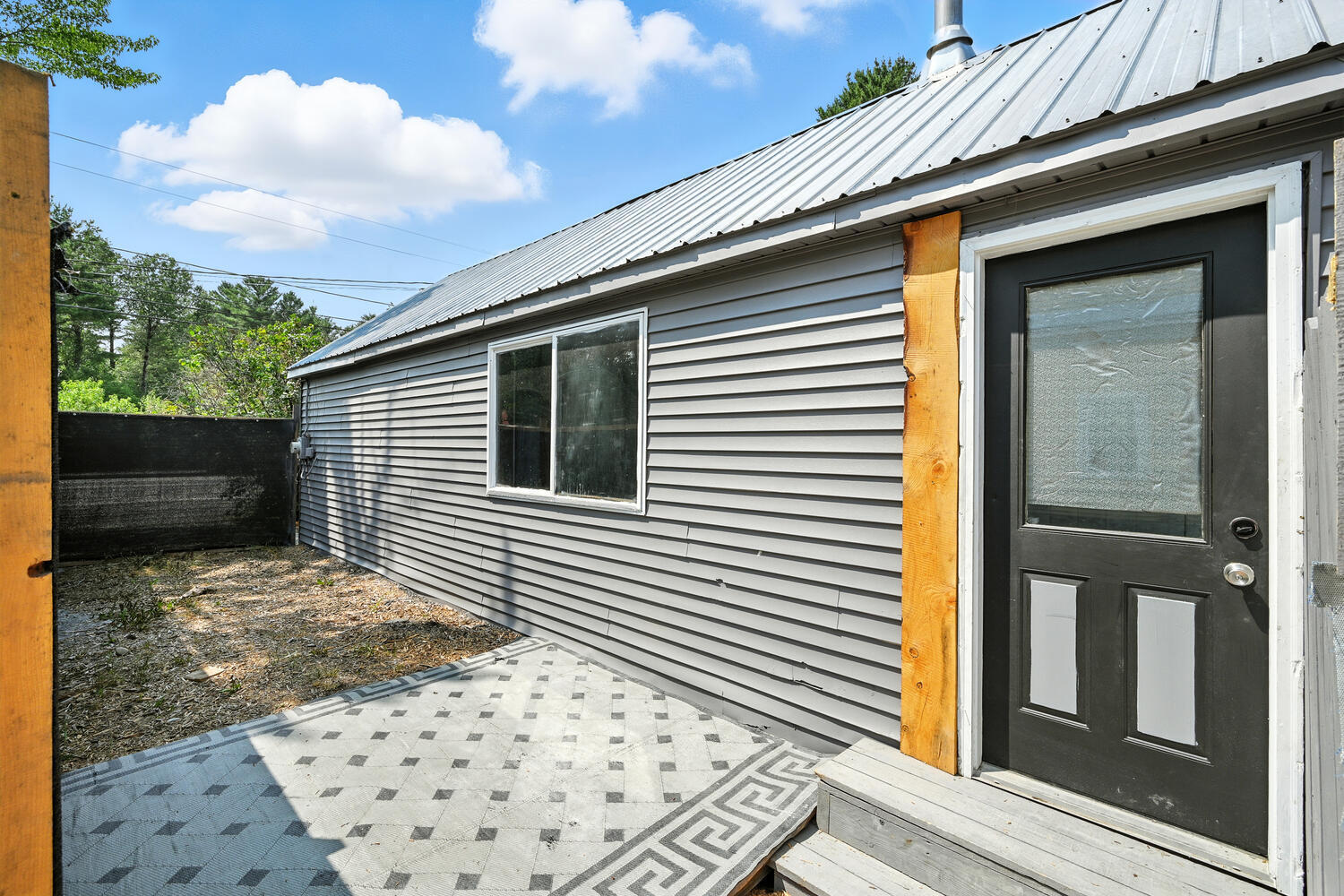 42 43 47 & 49 River Road New Portland ME 04961