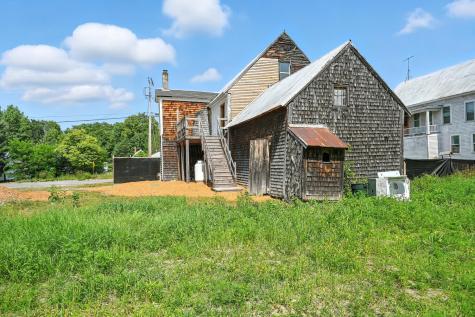42 43 47 & 49 River Road New Portland ME 04961