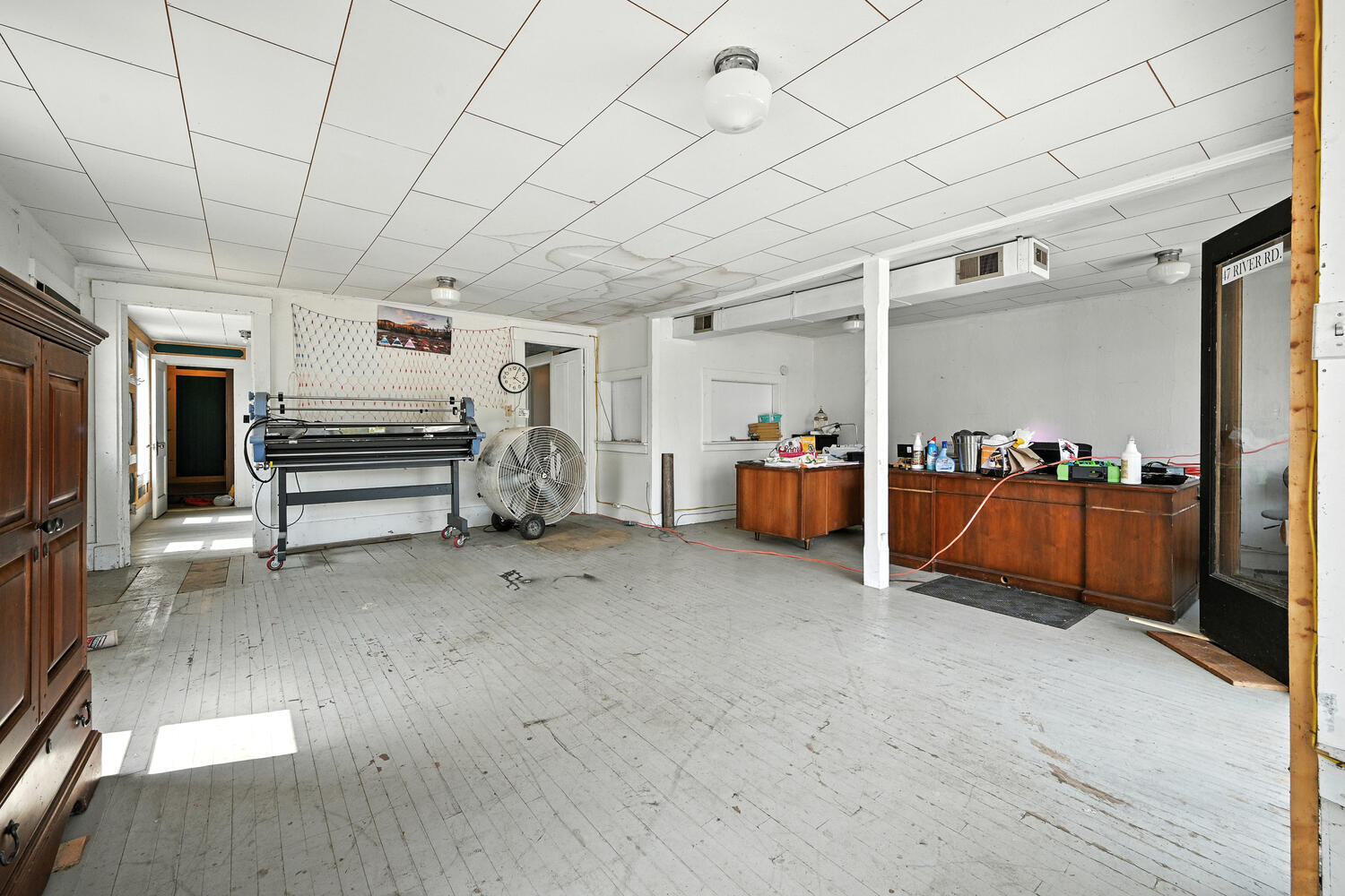 42 43 47 & 49 River Road New Portland ME 04961