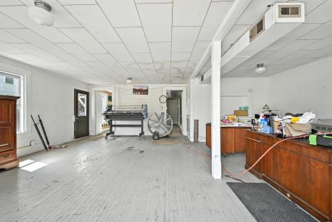 42 43 47 & 49 River Road New Portland ME 04961