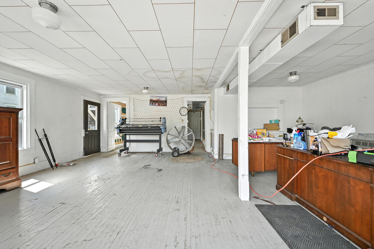 42 43 47 & 49 River Road New Portland ME 04961