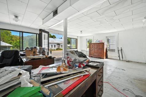 42 43 47 & 49 River Road New Portland ME 04961