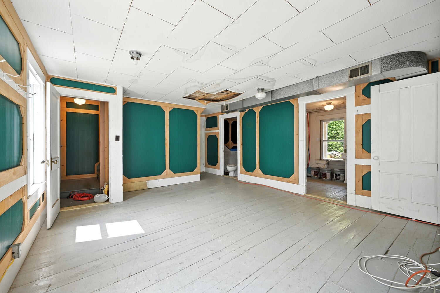 42 43 47 & 49 River Road New Portland ME 04961