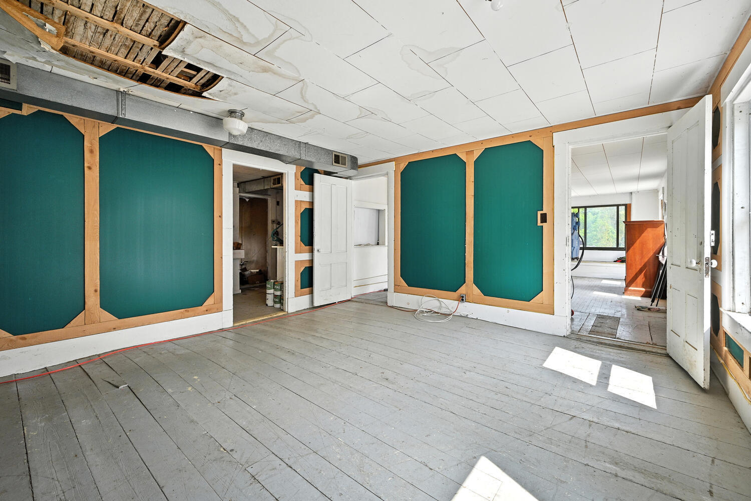 42 43 47 & 49 River Road New Portland ME 04961