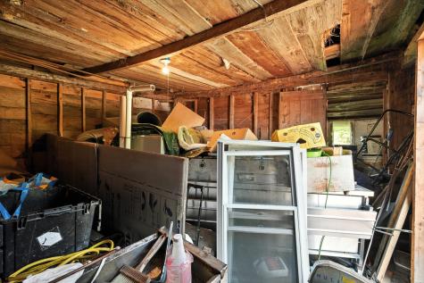 42 43 47 & 49 River Road New Portland ME 04961