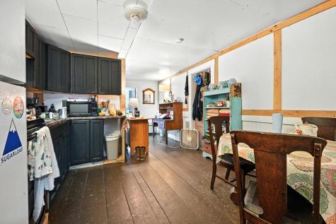 42 43 47 & 49 River Road New Portland ME 04961