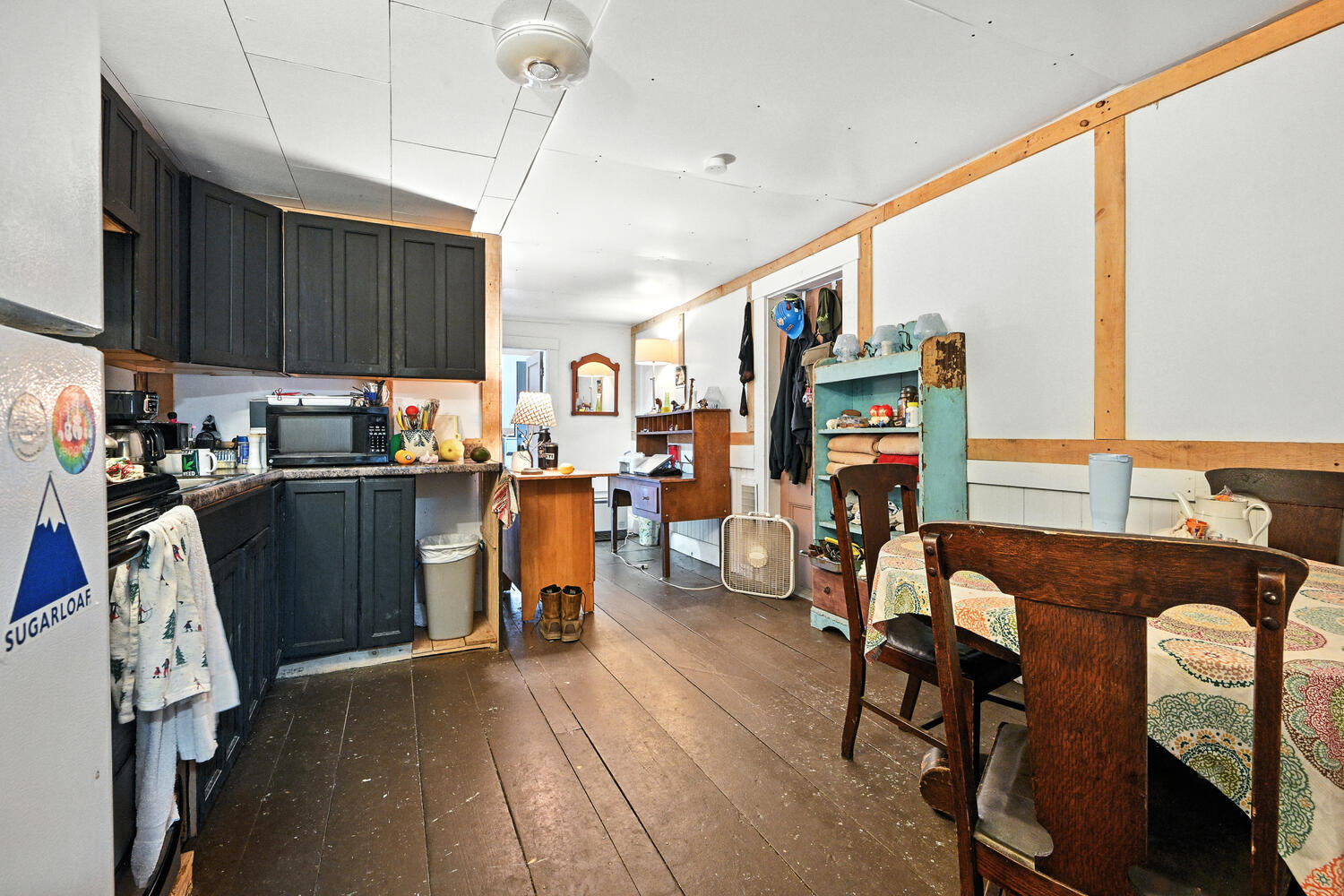 42 43 47 & 49 River Road New Portland ME 04961