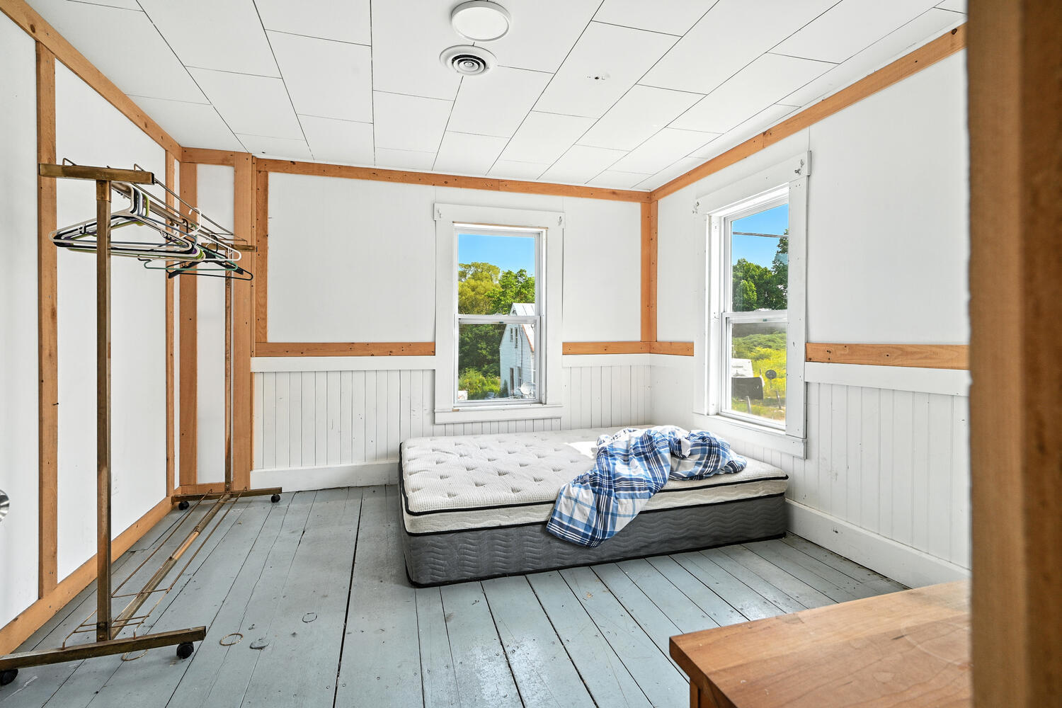 42 43 47 & 49 River Road New Portland ME 04961